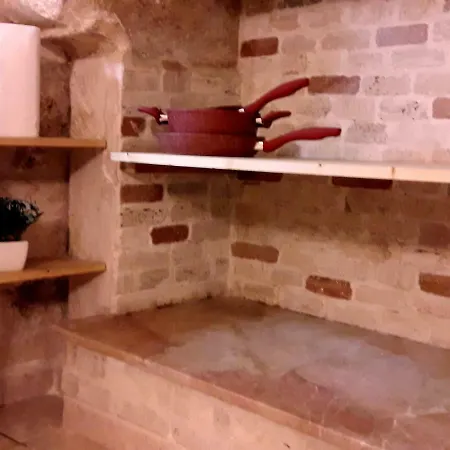 Сasa de vacaciones L'antico Palazzo