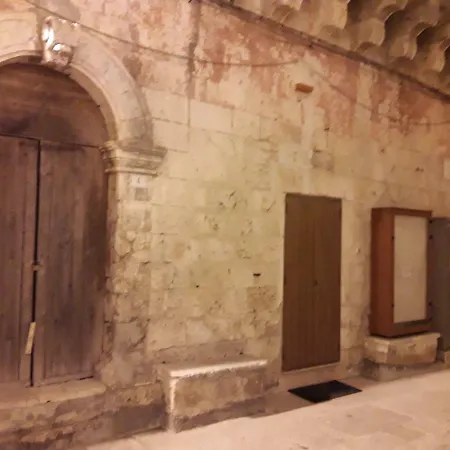 Сasa de vacaciones L'antico Palazzo *