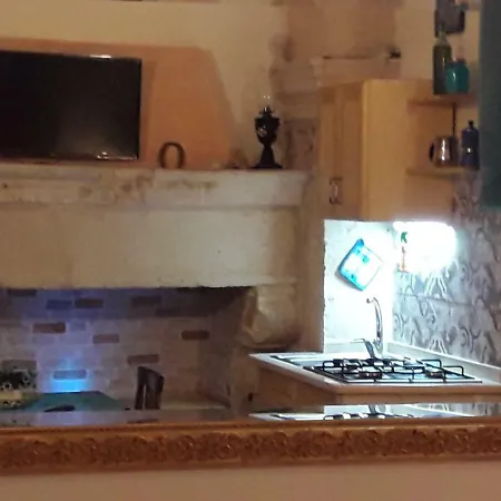 L'antico Palazzo *