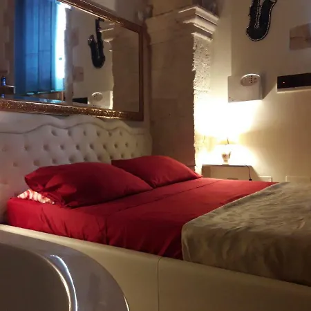 Сasa de vacaciones L'antico Palazzo *