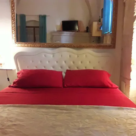 Сasa de vacaciones L'antico Palazzo