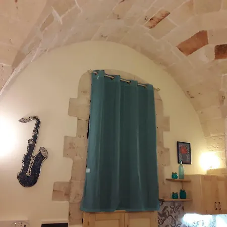 L'antico Palazzo Σπίτι διακοπών