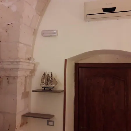 L'antico Palazzo