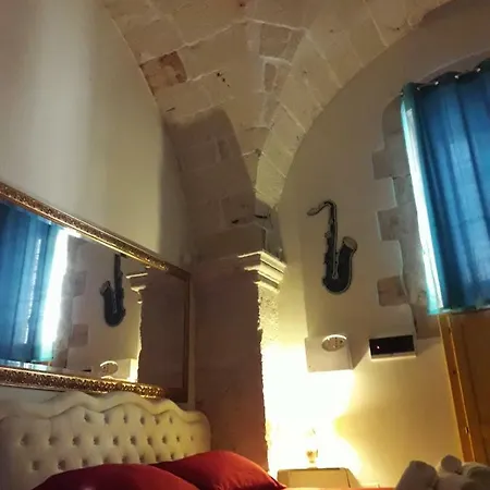 L'antico Palazzo *